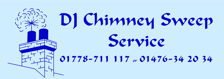 DJ Chimney Sweep Service — Chimney Sweep