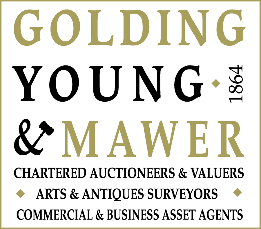 Golding Young & Mawer — Auctioneers