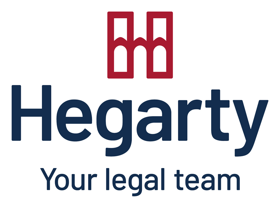 Hegarty — Legal Services