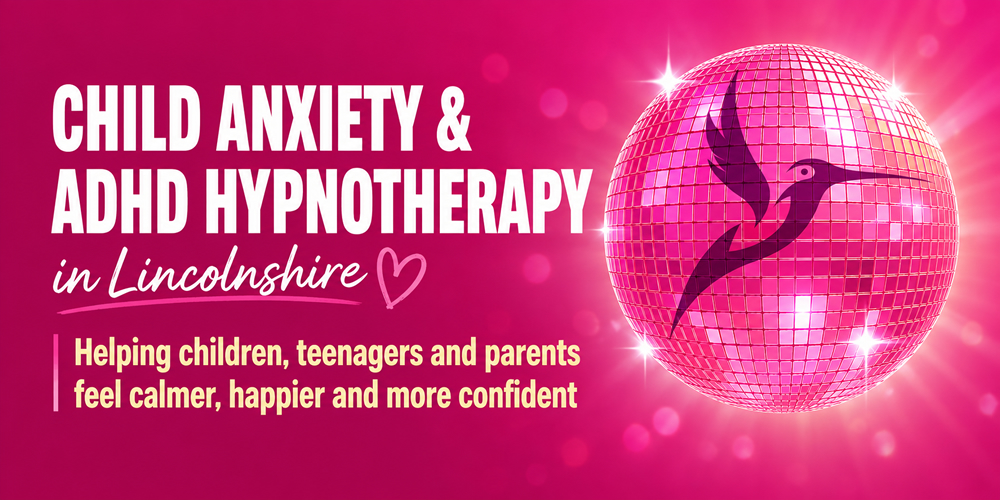 Hummingbird Hypnotherapy — Hypnotherapy
