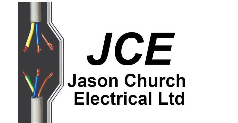 Jason Church Electrical Ltd — Electricians