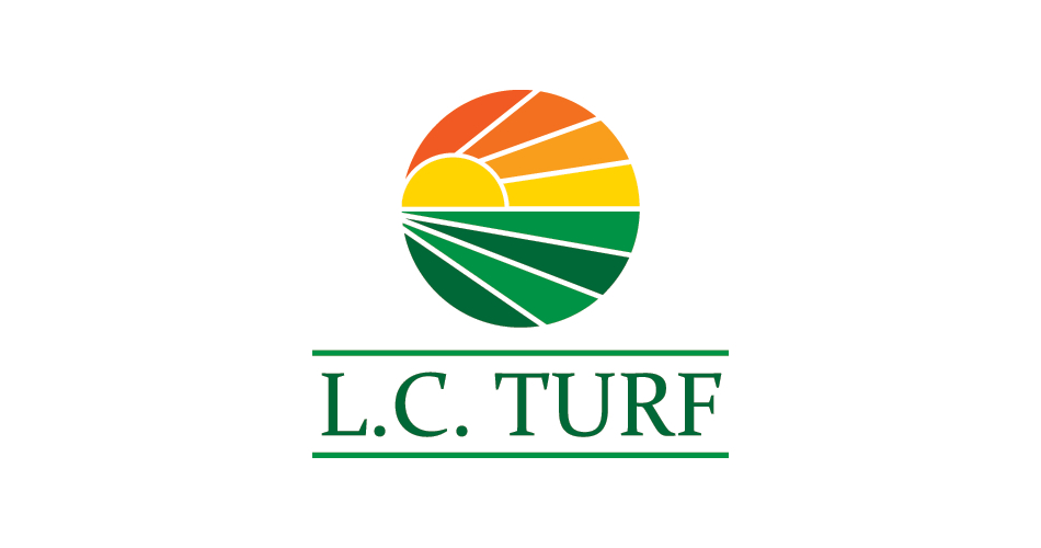 L.C. Turf — Garden & Landscaping