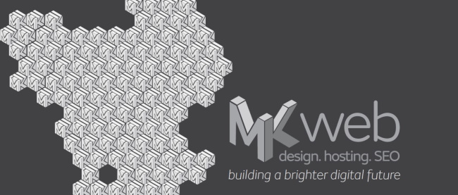 MK Web — Web Design & SEO