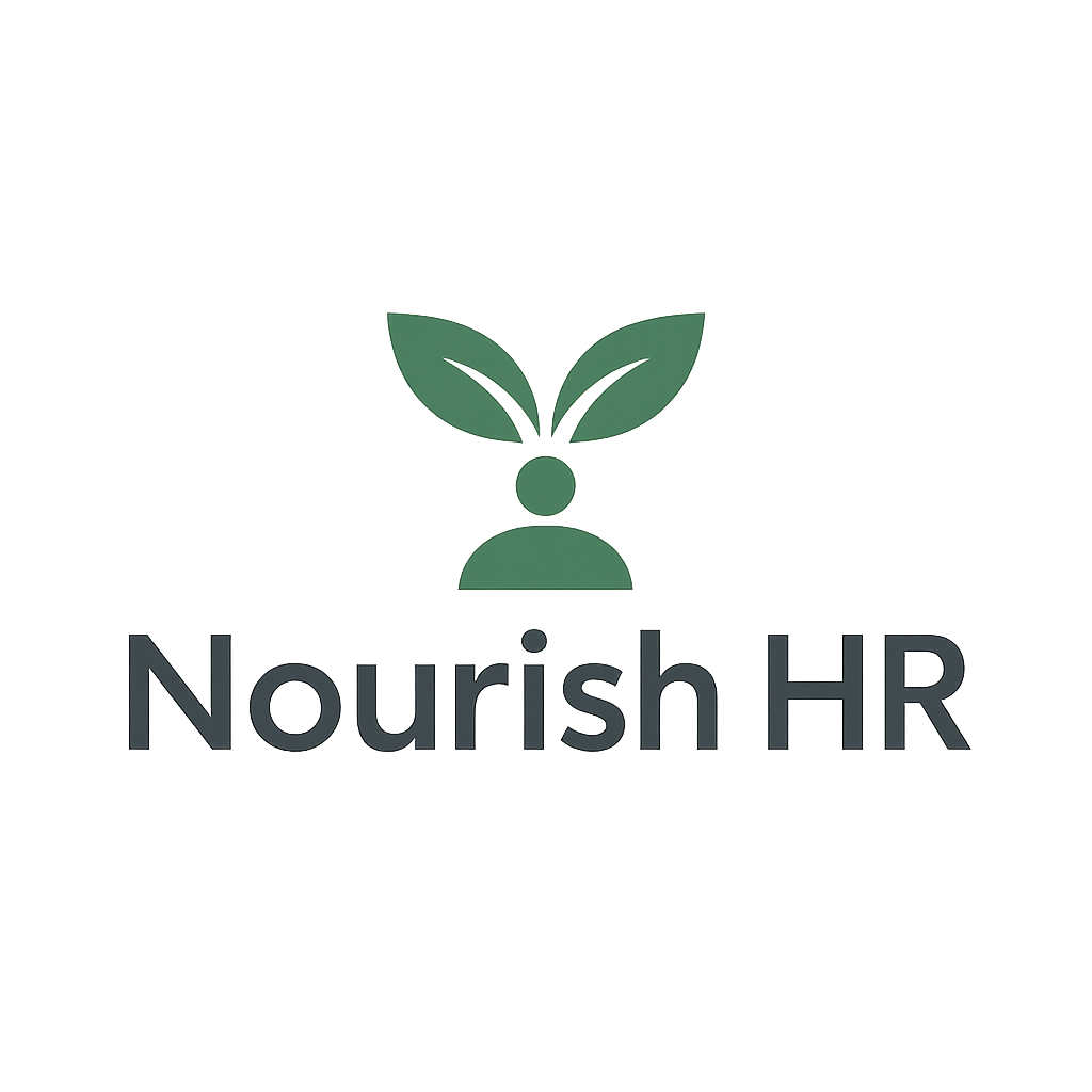 Nourish HR — HR Services