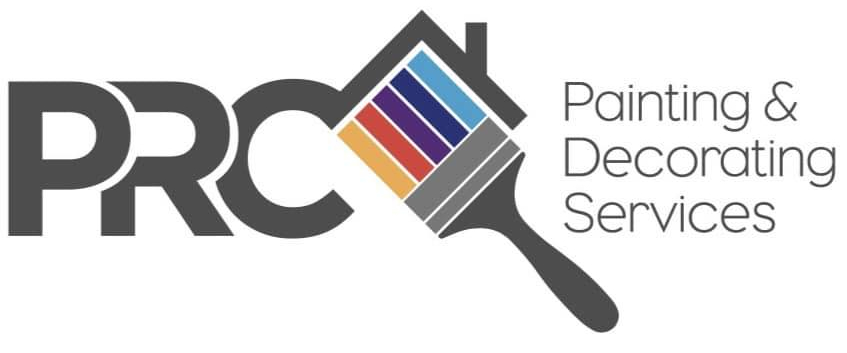 PRC Painting and Decorating Services — Painting & Decorating