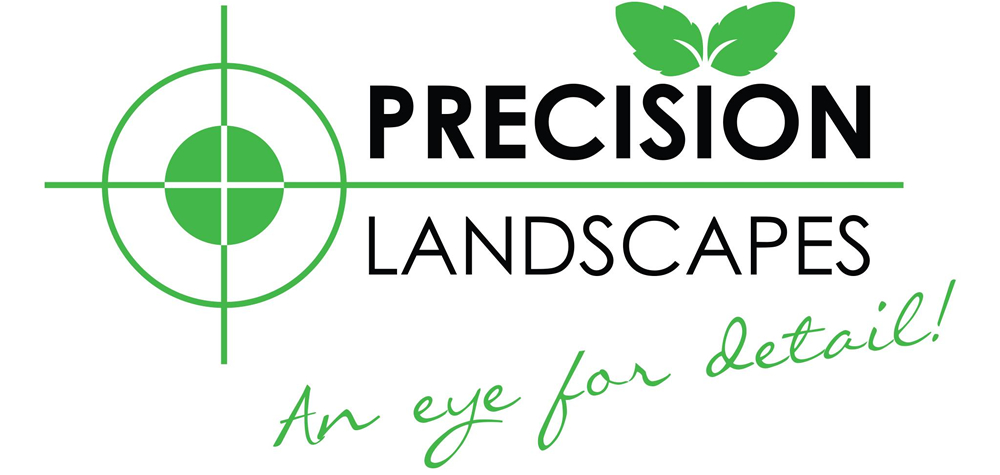 Precision Landscapes — Garden & Landscaping