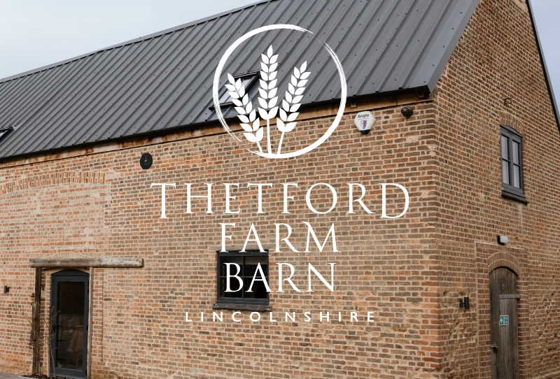 Thetford Farm Barn — Venue Hire
