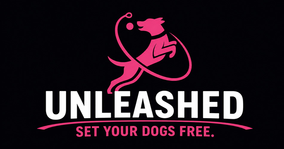 Unleashed — Pet Services